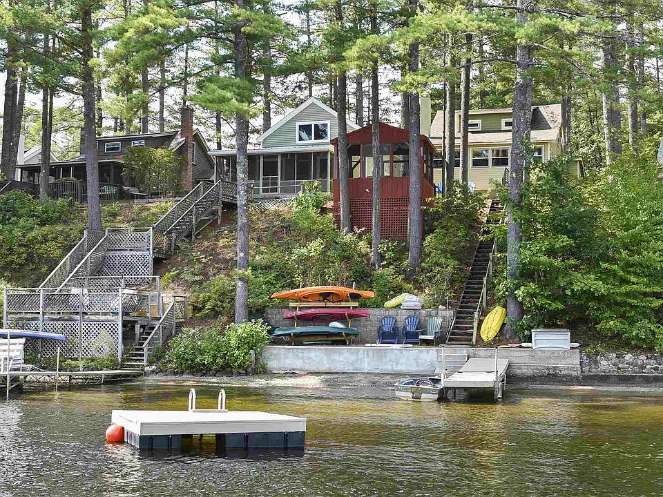43 Town Beach Road, Winchester, NH 03470 Zillow