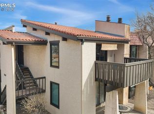 3107 Broadmoor Valley Rd Unit C, Colorado Springs, CO 80906