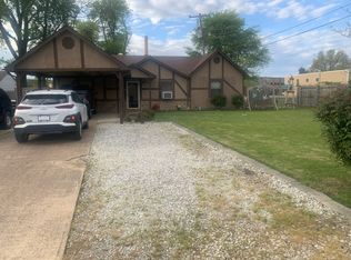 309 W Carlson St, Trumann, AR 72472