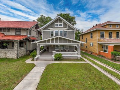 1905 S Battery St, Little Rock, AR, 72202