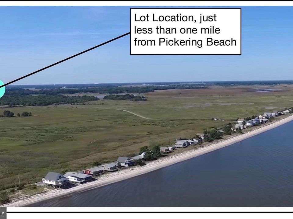 0 Pickering Beach Rd, Dover, DE 19901 MLS DEKT2019868 Zillow