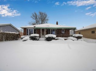 11 Toelsin Rd, Buffalo, NY 14225