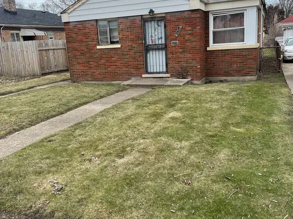 12529 S Loomis St, Calumet Park, IL 60827