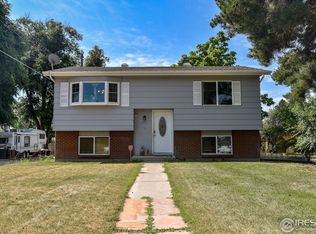 112 W Taylor Ave, La Salle, CO 80645
