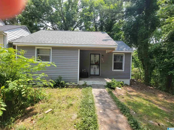 339 Valley Crest Dr, Birmingham, AL 35215