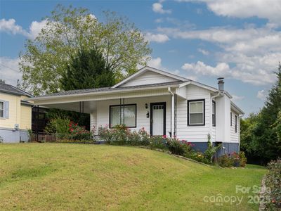 90 Ora St, Asheville, NC, 28801