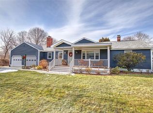 1 Hydraulion Ave, Bristol, RI 02809