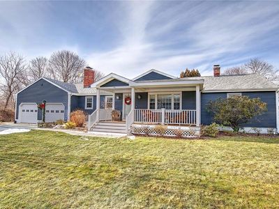 1 Hydraulion Ave, Bristol, RI, 02809