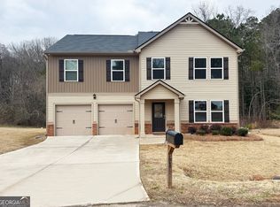 61 Thurman Ct, Monticello, GA 31064
