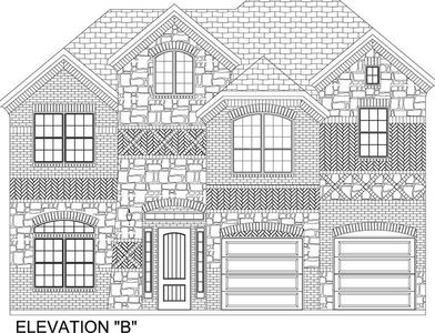 697 Cannon, Fate, TX, 75087