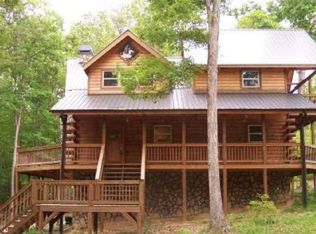 397 Watts Creek Rd, Blairsville, GA 30512
