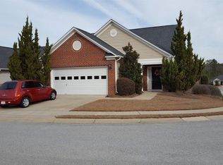 96 Currant Ln, Columbia, SC 29210