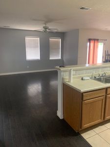 3319 Grassy Ct SW, Albuquerque, NM, 87121