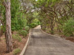 694 Windsong Trl, West Lake Hills, TX 78746