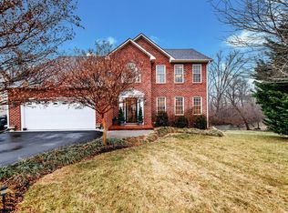 1342 Millers Landing Cir, Roanoke, VA 24019
