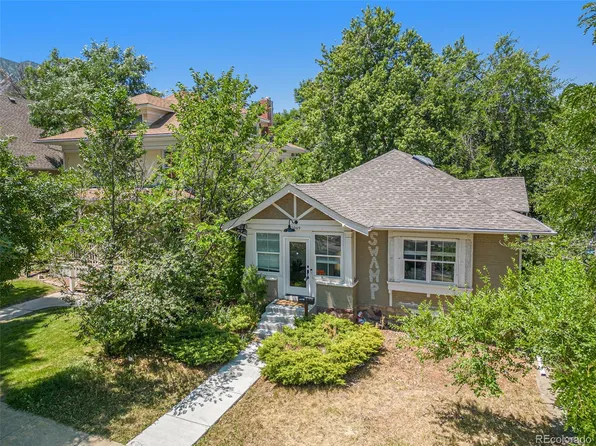 1069 11th Street, Boulder, CO 80302