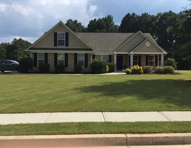941 Golden Meadows Ln, Loganville, GA, 30052