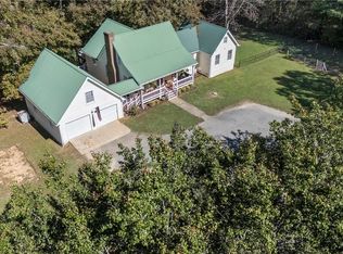 1579 Shoal Creek Rd, Colbert, GA 30628