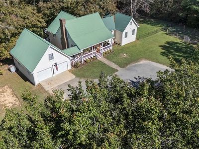 1579 Shoal Creek Road, Colbert, GA, 30628