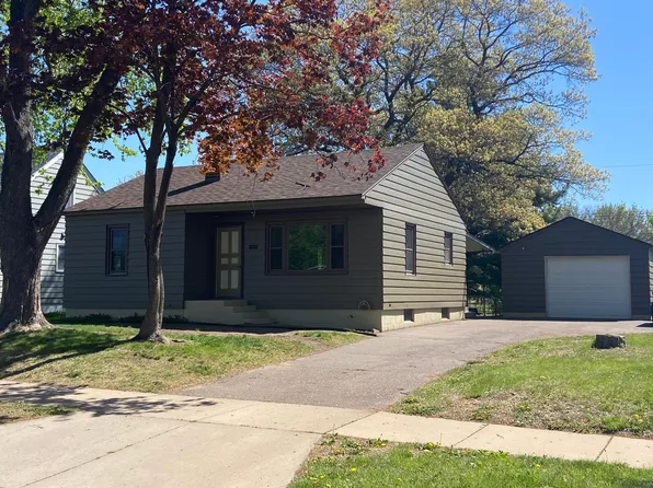 3161 Venus Ave, Eau Claire, WI 54703