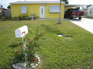 1636 Collier Dr, Birmingham, AL 35228