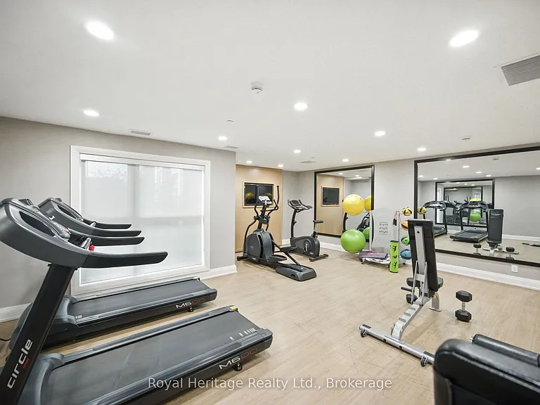 128 Grovewood Cmn #319 — Photo 28