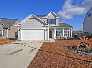173 Weeping Cypress Dr, Moncks Corner, SC 29461