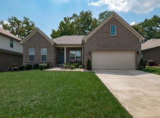 106 Anne Jennings Way, Georgetown, KY 40324