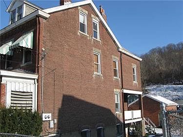2nd image of 1408 Evergreen Ave