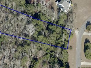 113 Sterling Dr LOT 39, Sneads Ferry, NC 28460