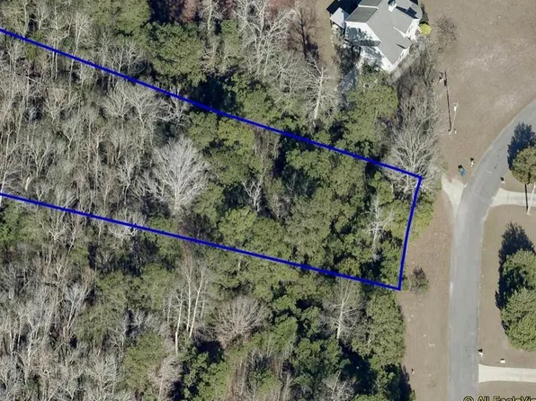 113 Sterling Dr Lot 39, Sneads Ferry, NC 28460