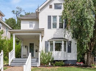 418 N 9th St, Cambridge, OH 43725