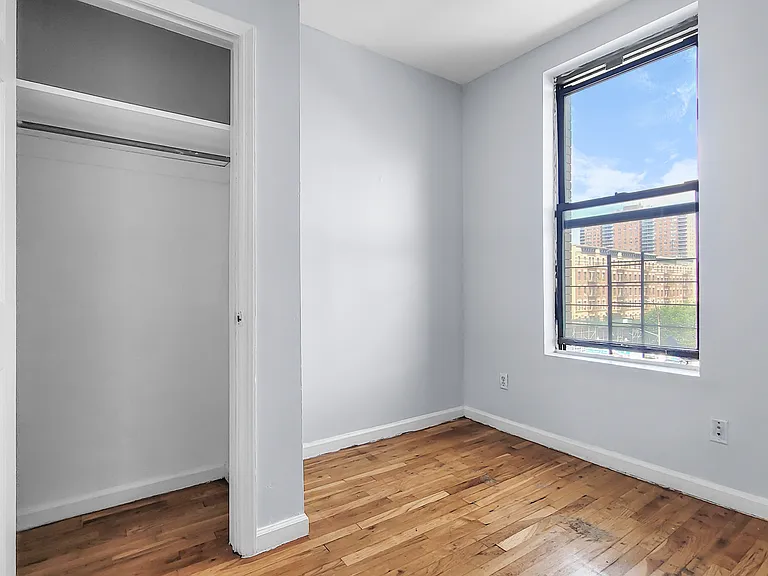 2492 Adam Clayton Powell Jr Blvd #11 — Photo 6