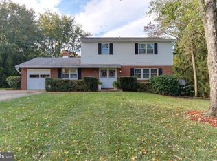107 Rockvale Rd, Sykesville, MD 21784