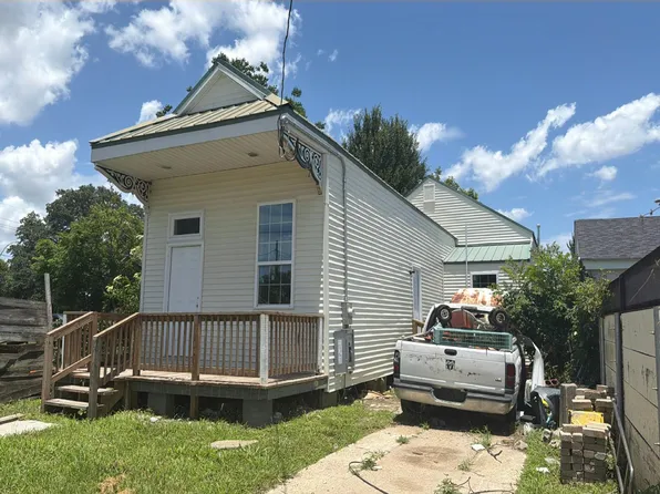 1614 Opelousas Ave, New Orleans, LA 70114