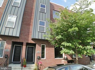 519 Carpenter St, Philadelphia, PA 19147