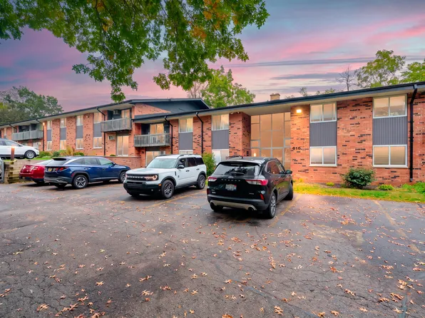 616 Lynn Ave Unit 25, Kalamazoo, MI 49008