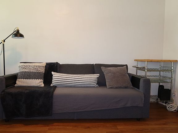 4th image of 3400 Speedway APT 104