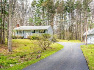 8 Brookside Ter, Atkinson, NH 03811