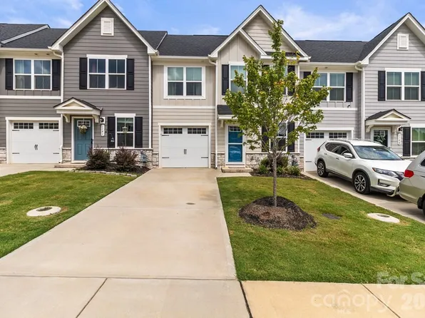 114 Stella Ln #D, Troutman, NC 28166