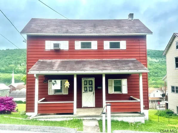 528 Grant St, South Fork, PA 15956