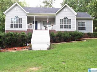 8505 Woodview Rd, Pinson, AL 35126