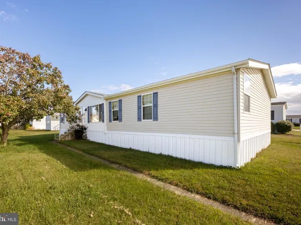 35166 Vaughns Ln, Pittsville, MD 21850