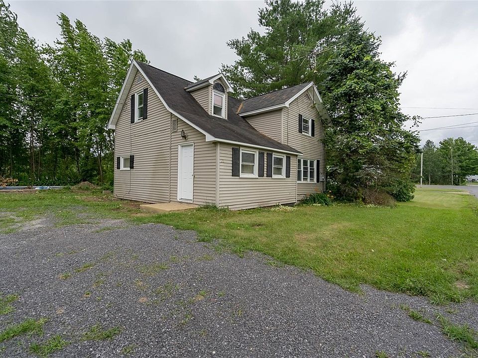 21 Cemetery St, Altmar, NY 13302 Zillow