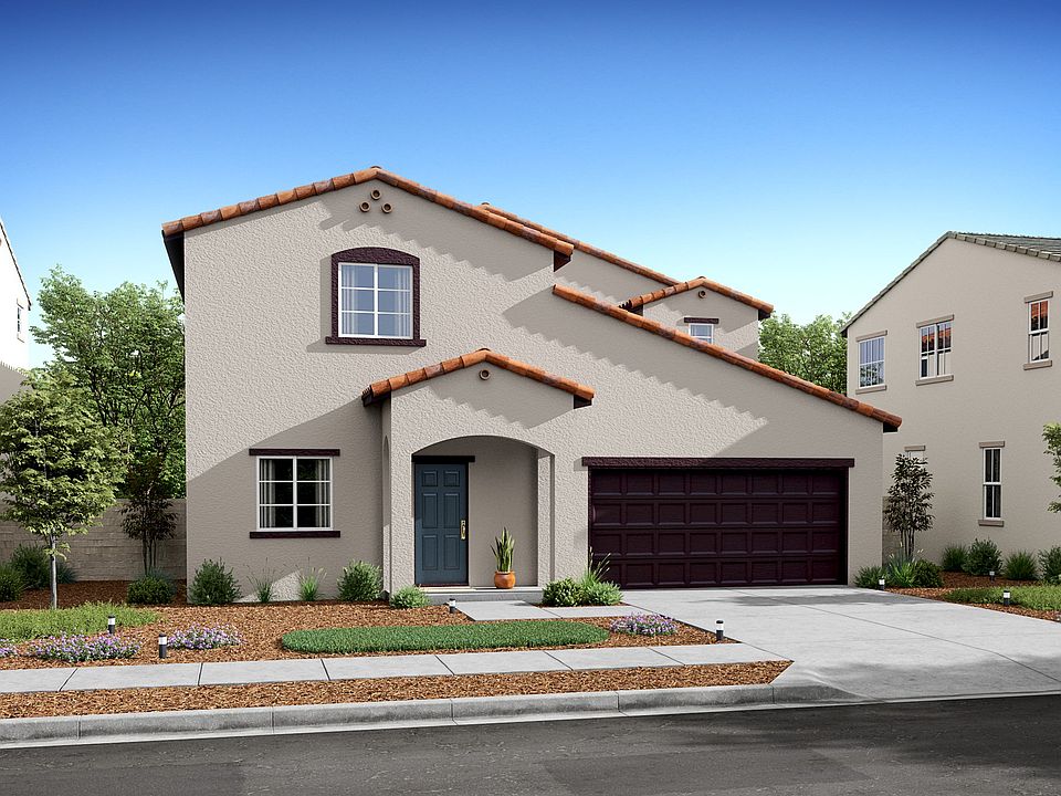 Marigold Lantana by K Hovnanian Homes Zillow