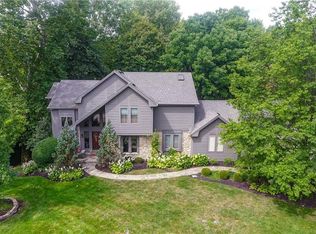 4849 Winding Creek Trl, Dayton, OH 45429