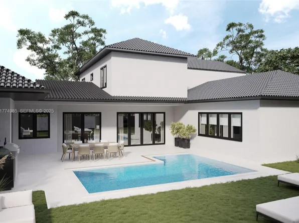 5725 W Ashwood, Fort Lauderdale, FL 33312