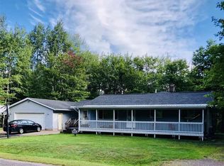 5 Birch Ln, Ishpeming, MI 49849