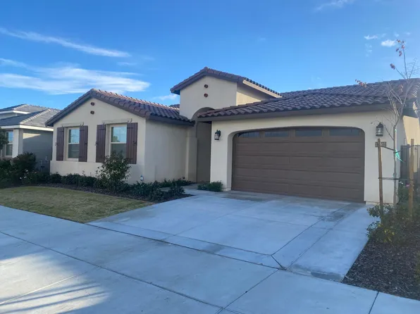 11901 Forsyth Ct, Bakersfield, CA 93311