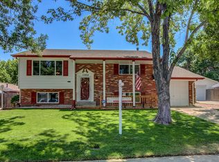 11864 Quam Dr, Northglenn, CO 80233